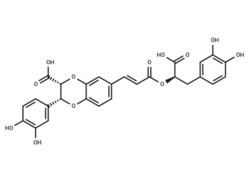 Clinopodic acid E