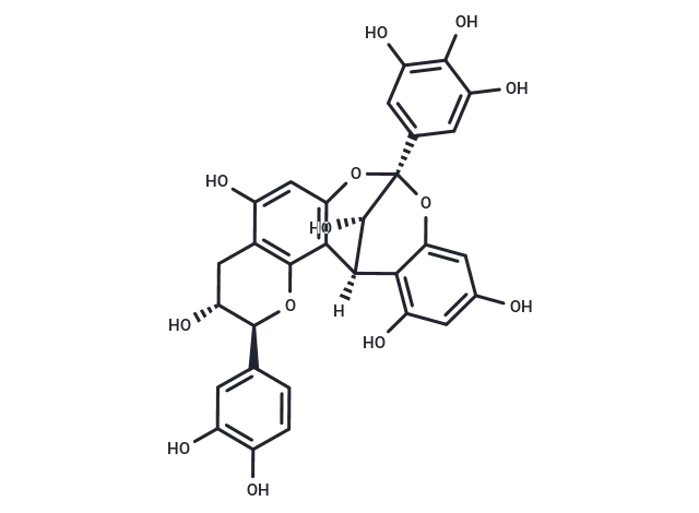 Ephedrannin D1 Ephedrannin D1