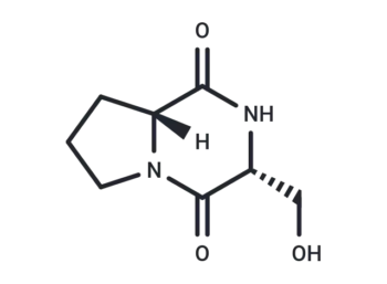 Cyclo(Ser-Pro)