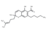 (±)-Cannabichromenic Acid