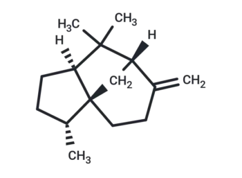 β-Cedrene
