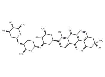 Urdamycin B