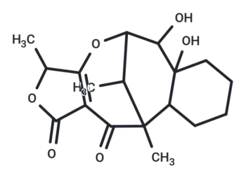 Dihydrotetrodecamycin
