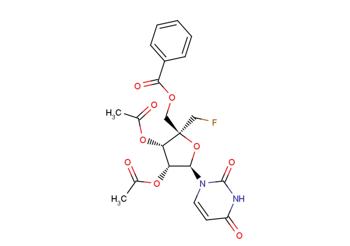 5'-O-Benzoyl-2' CgoaEWZGsHeEFSTVAAAAAIRtCQg336- Immunomart
