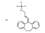 Nordoxepin-d3 HCl