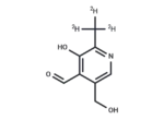 Pyridoxal-d3