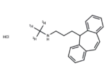 Protriptyline-d3 Hydrochloride