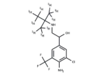 Mabuterol-d9