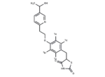 Hydroxy Pioglitazone M-IV-d4