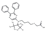 Selexipag Active Metabolite-d7