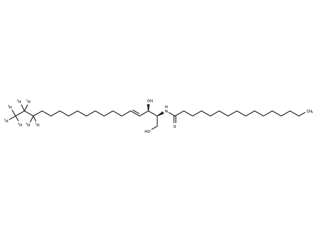 C16 Ceramide-d7