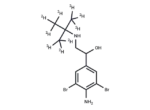 Brombuterol-d9