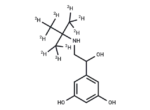 Terbutaline-d9