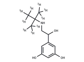 Terbutaline-d9