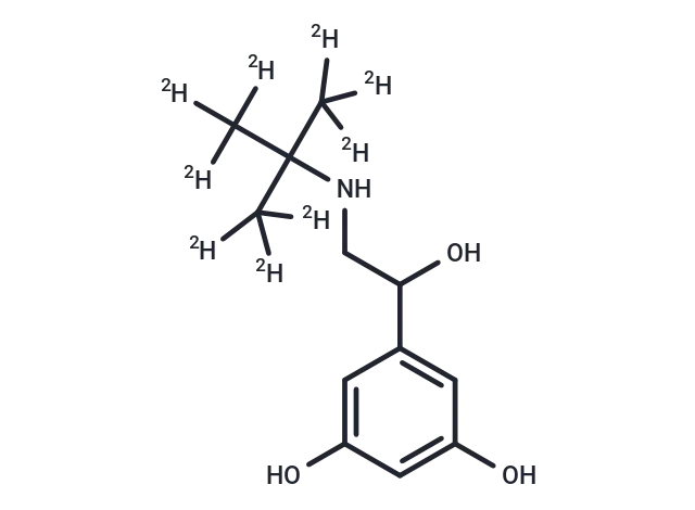 Terbutaline-d9