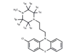 Prochlorperazine-d8