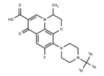 Ofloxacin-d3