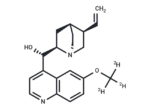 Quinidine-d3