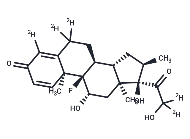 Dexamethasone-d5
