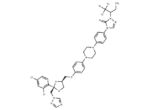 Itraconazole-d3