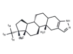 Stanozolol-d3