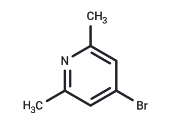4-Bromo-2,6-dimethylpyridine