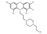 Perphenazine-d4