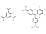 Malachite Green-d5 picrate
