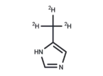 4-Methylimidazole-d3