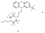 Fluphenazine-d8 Dihydrochloride