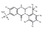 Metolazone-d7