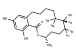 α-Zearalanol-d5