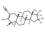 Trilostane-d3