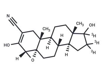 Trilostane-d3