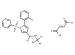 Vonoprazan-d4 Fumarate