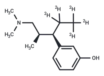 Tapentadol-d5