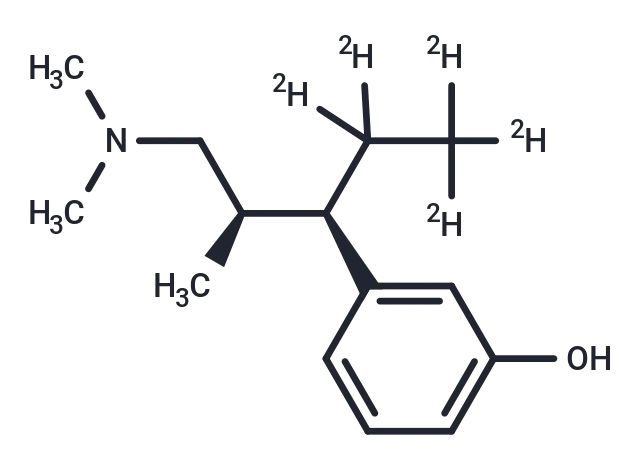 Tapentadol-d5