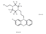Perphenazine-d8 2HCl