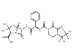 Piperacillin-d5
