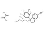 Citalopram-d4 Oxalate