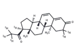 Dydrogesterone-d6