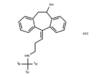E-10-Hydroxynortriptyline-d3