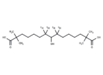 Bempedoic acid-d4