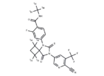 Apalutamide-d7