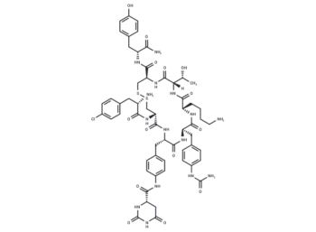 Satoreotide