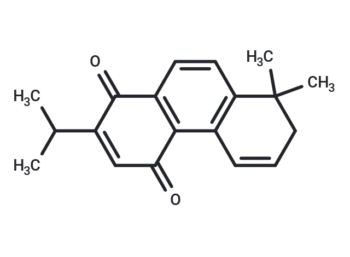 Sibiriquinone A
