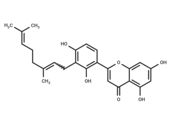 Sanggenon W