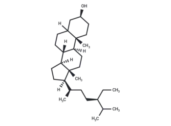 Stigmastan-3β-ol