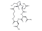 SPSB2-iNOS inhibitory cyclic peptide-3