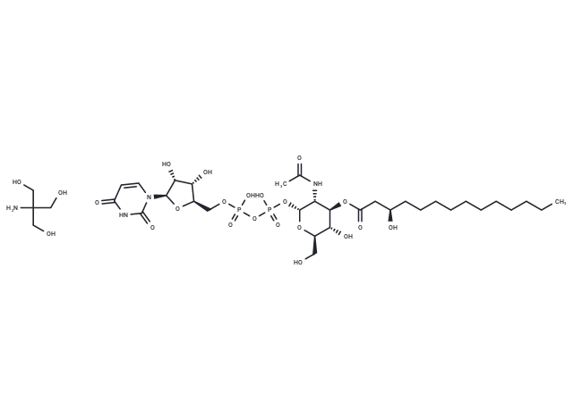 UDP-3-O-acyl-GlcNAc Tris CgoaEWa8j1uECb55AAAAAF9 eu4765- Immunomart